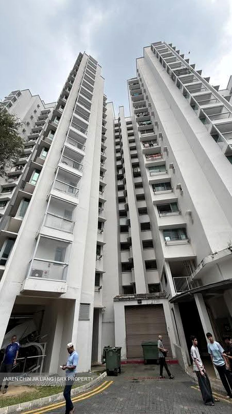 Blk 273D Punggol Regalia (Punggol), HDB 4 Rooms #621202151